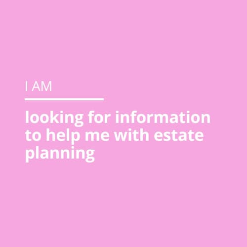 Estate Resource Estate Planning